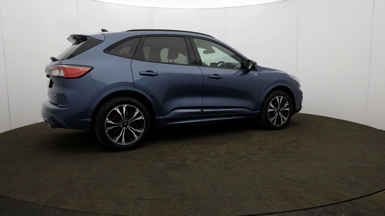 Used Ford Kuga for sale - 76810554: Photo 59