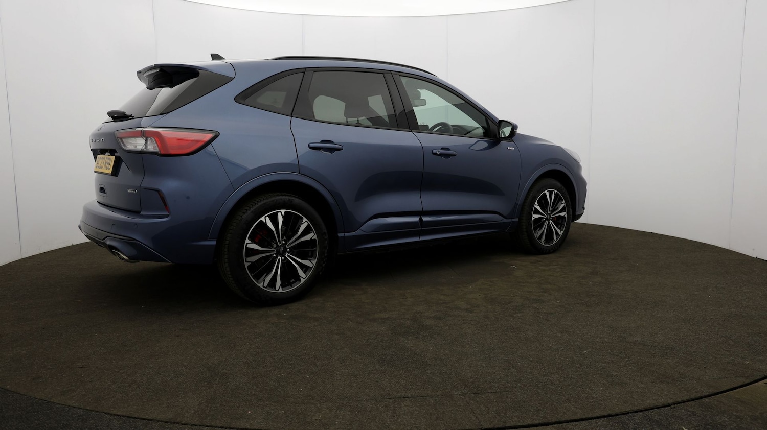 Used Ford Kuga for sale - 76810554: Photo 60