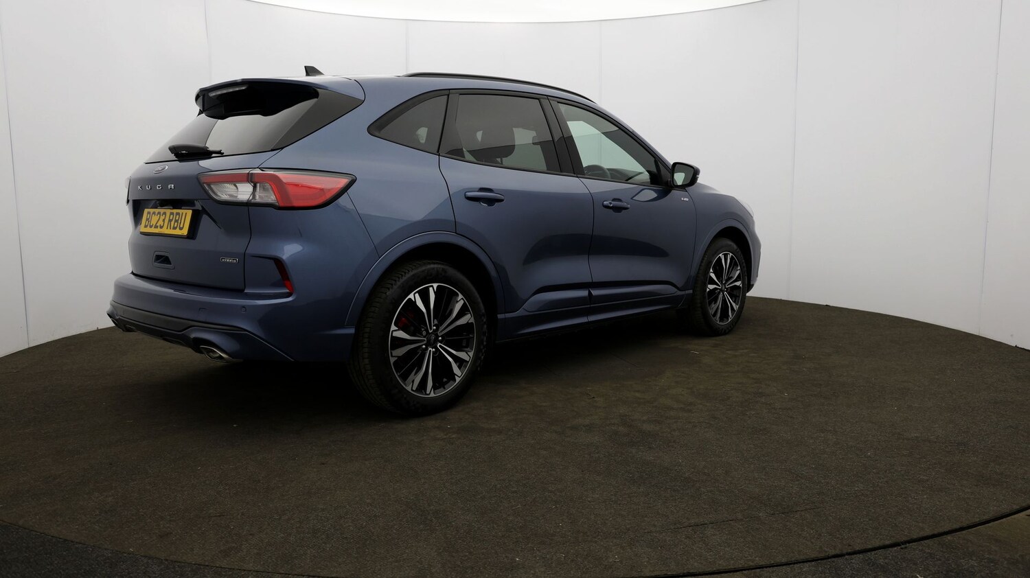 Used Ford Kuga for sale - 76810554: Photo 61