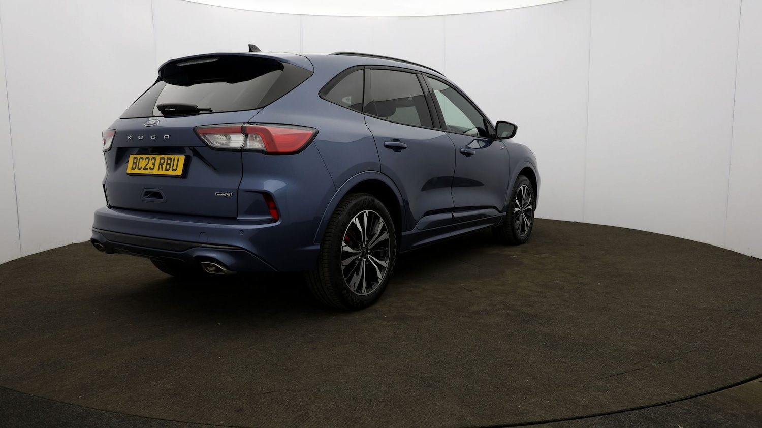 Used Ford Kuga for sale - 76810554: Photo 62