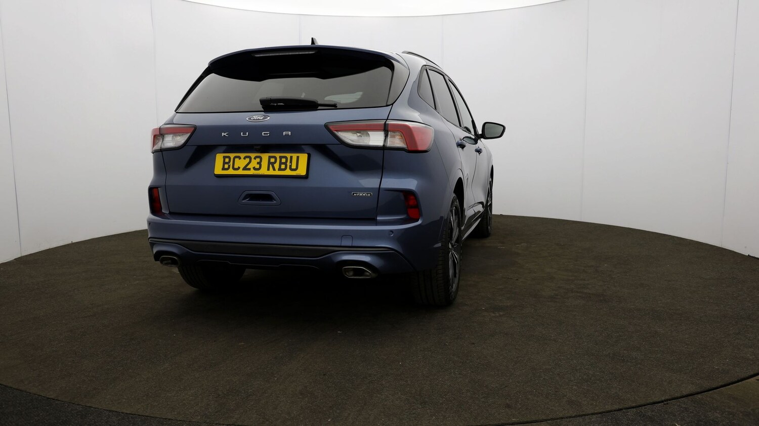 Used Ford Kuga for sale - 76810554: Photo 64