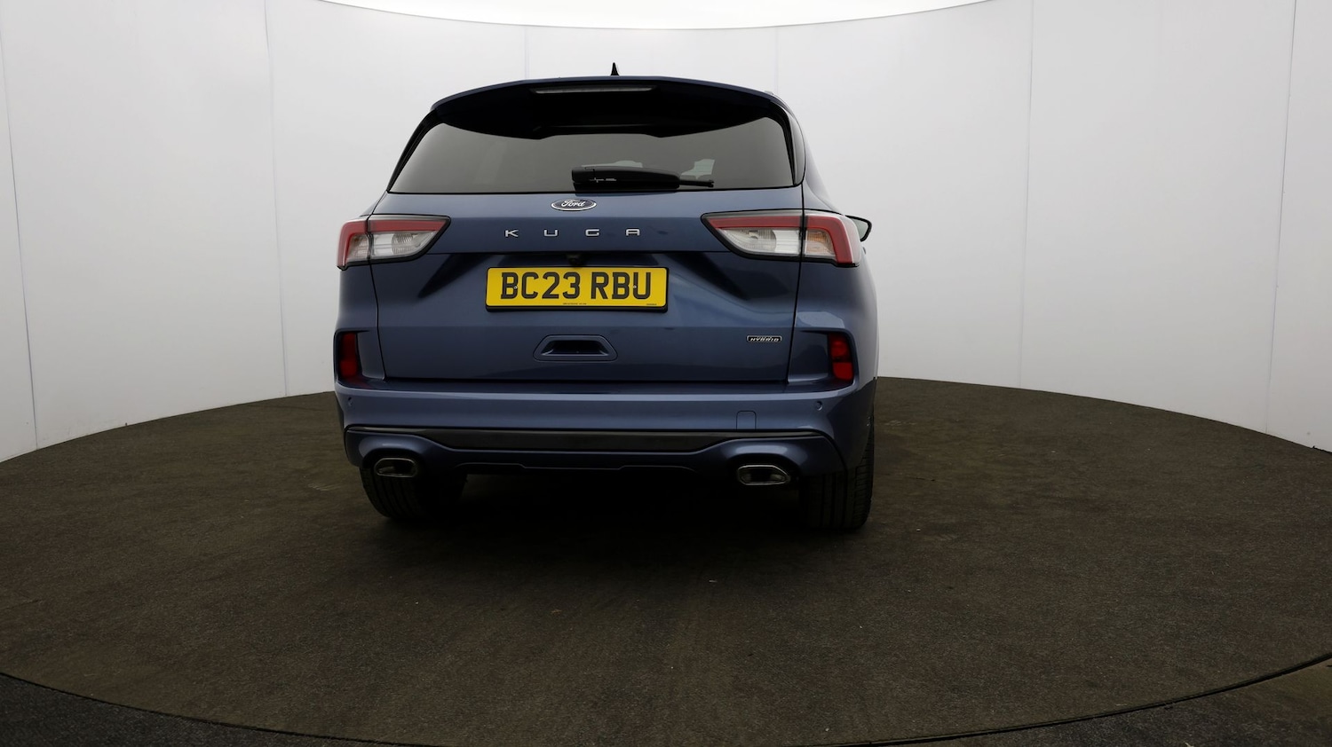 Used Ford Kuga for sale - 76810554: Photo 65