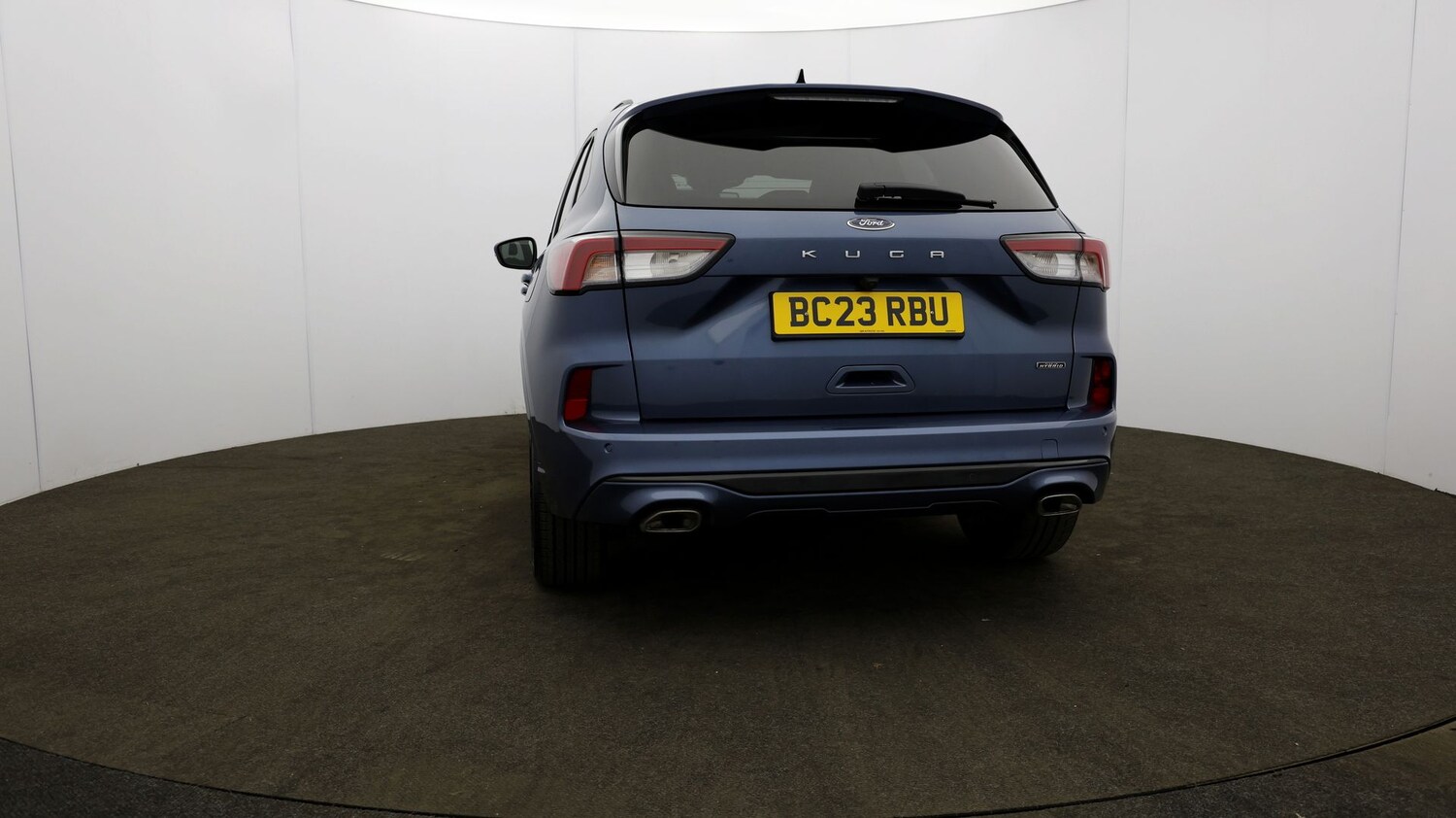 Used Ford Kuga for sale - 76810554: Photo 67