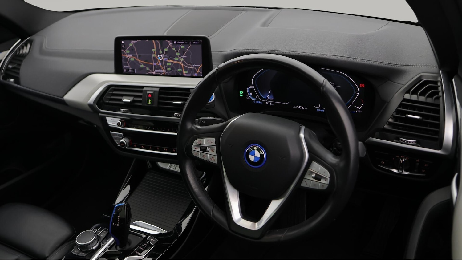 Used BMW iX3 2021 for sale - 76408342: Photo 10