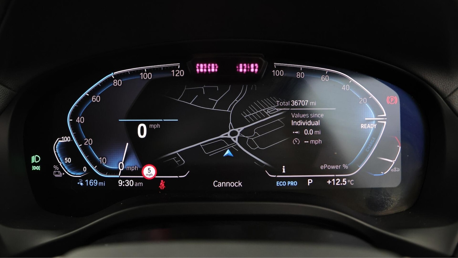 Used BMW iX3 2021 for sale - 76408342: Photo 11