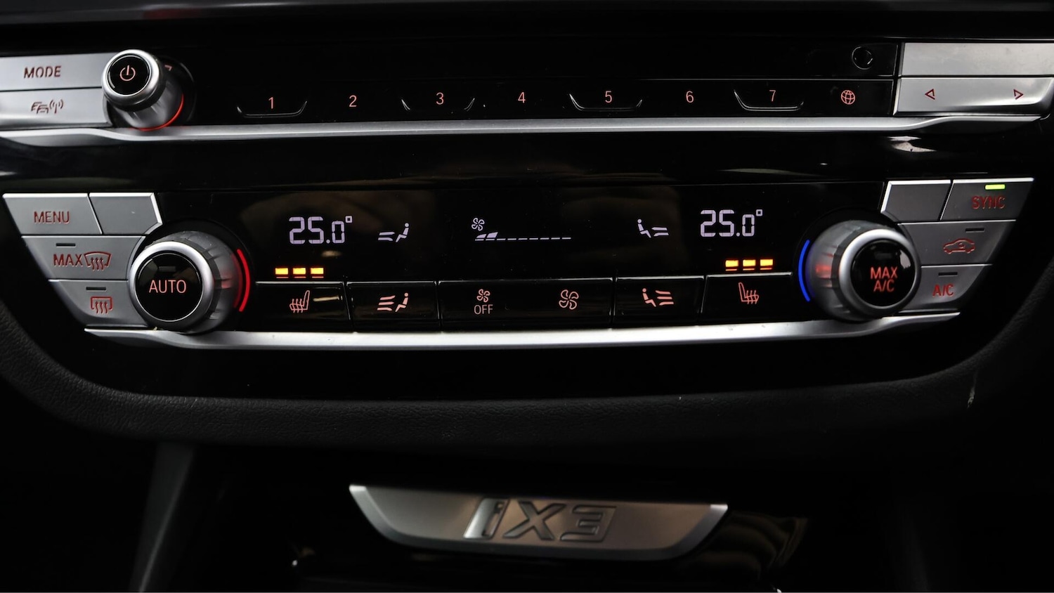 Used BMW iX3 2021 for sale - 76408342: Photo 13