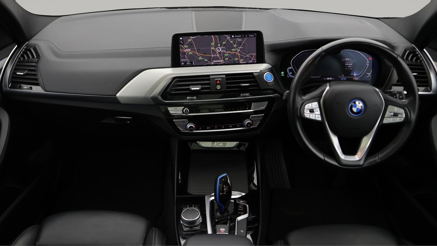 Used BMW iX3 2021 for sale - 76408342: Photo 14