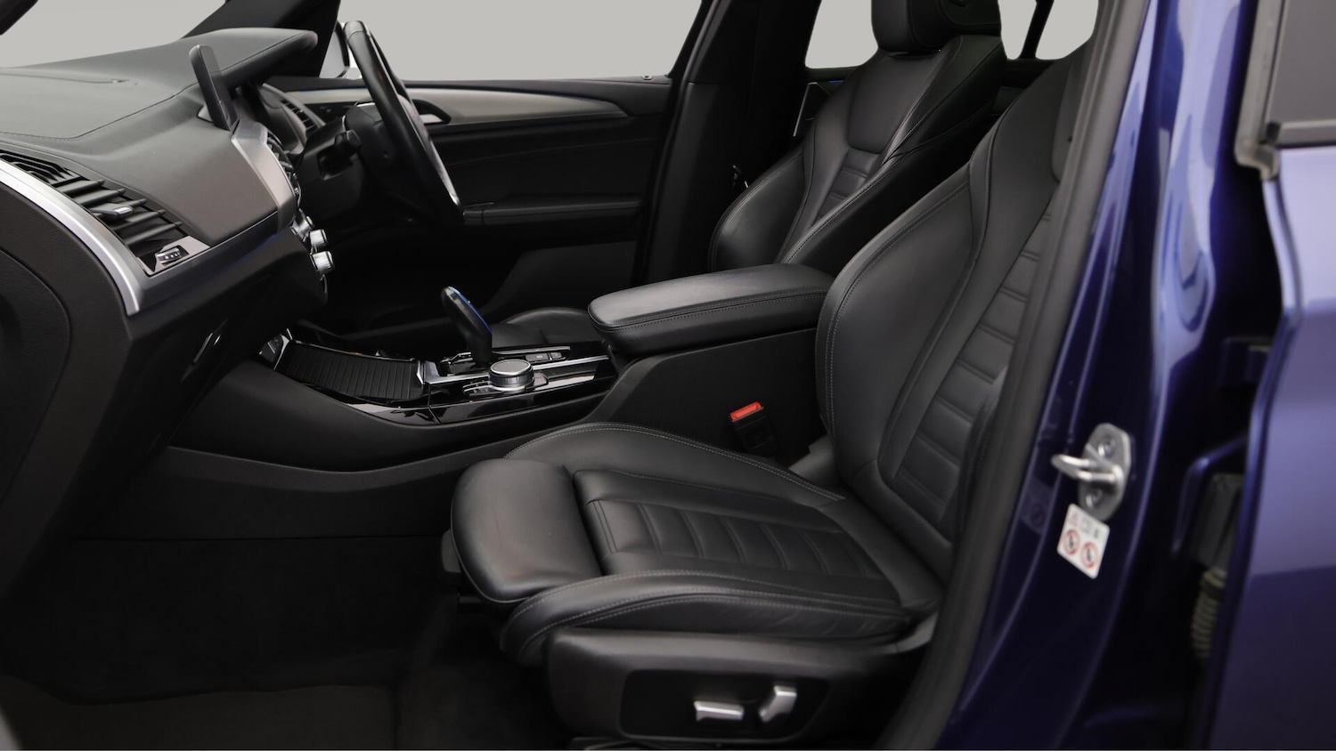 Used BMW iX3 2021 for sale - 76408342: Photo 15