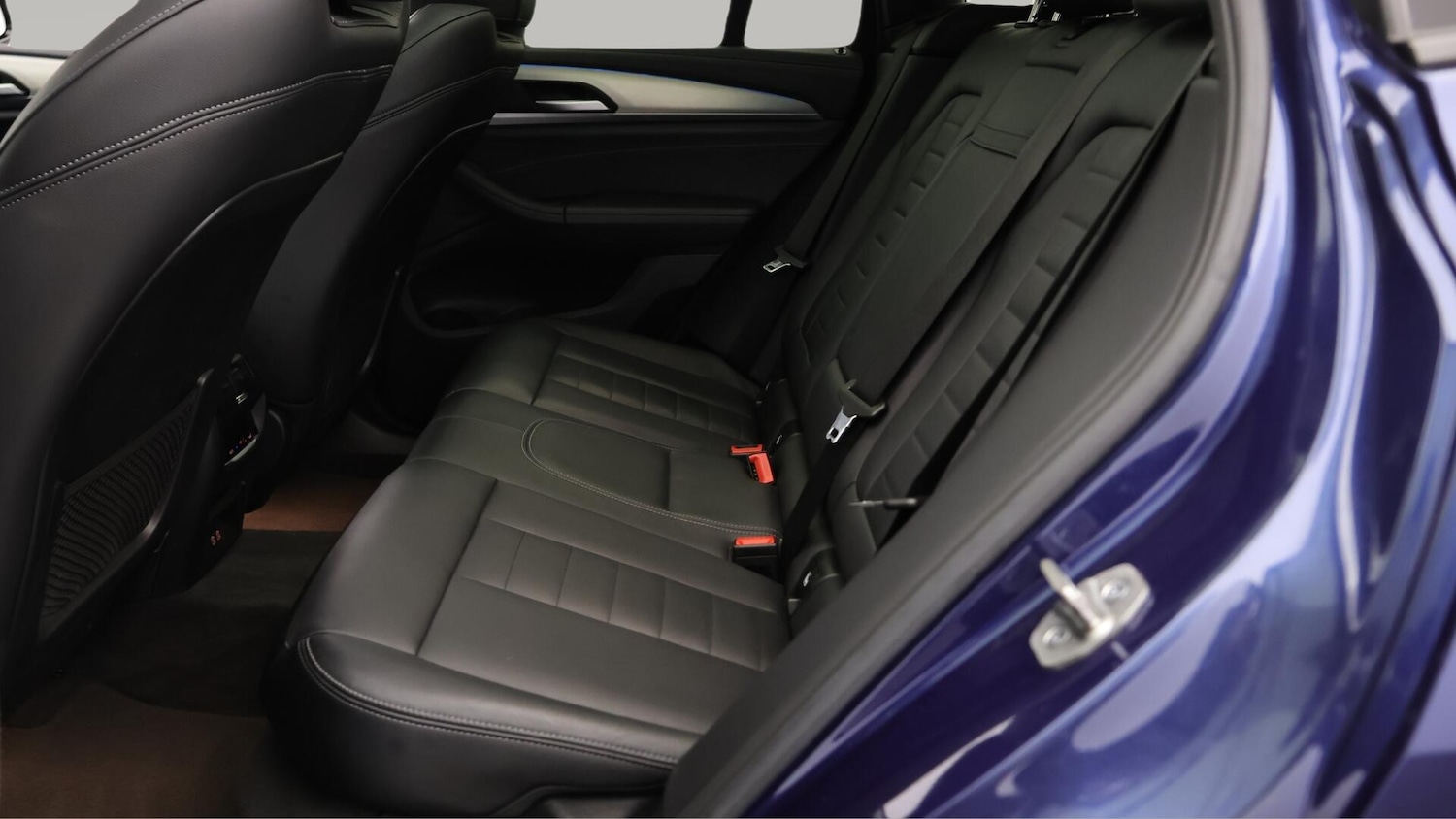 Used BMW iX3 2021 for sale - 76408342: Photo 17