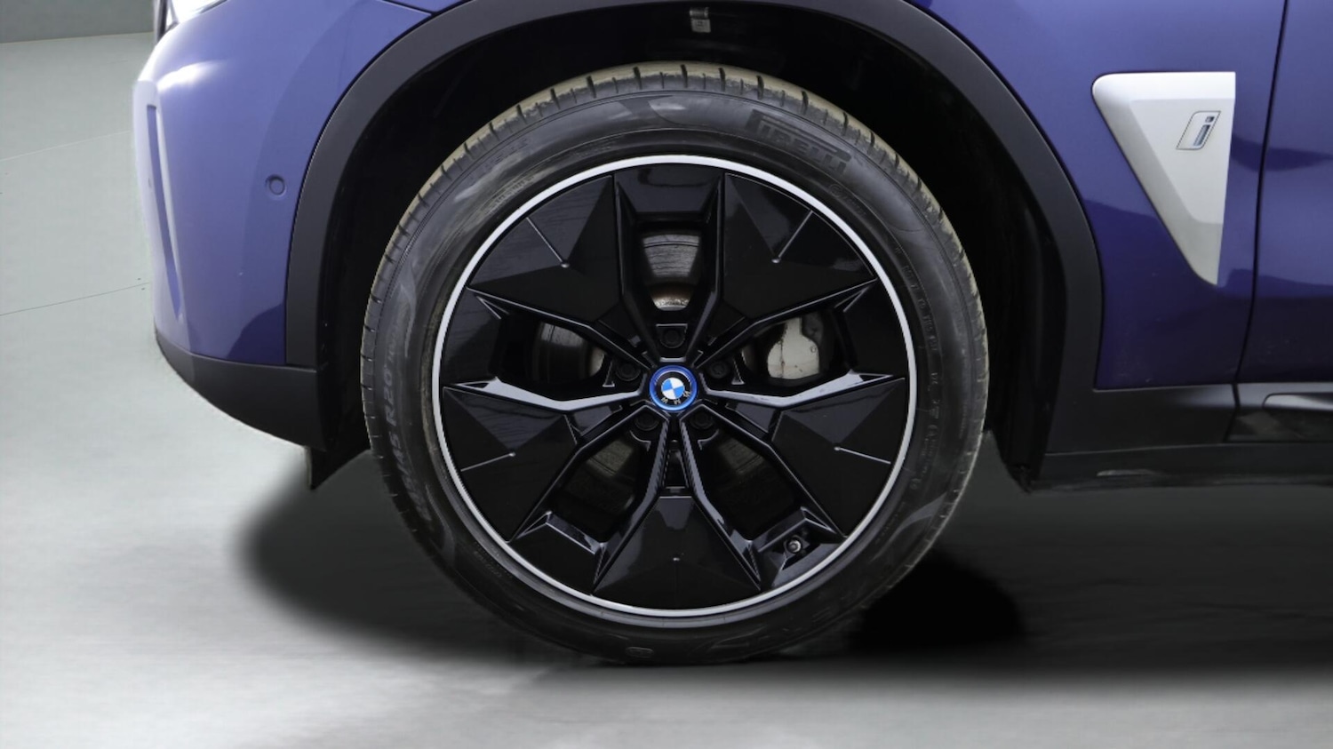 Used BMW iX3 2021 for sale - 76408342: Photo 19