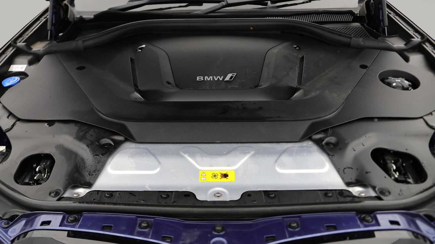 Used BMW iX3 2021 for sale - 76408342: Photo 20