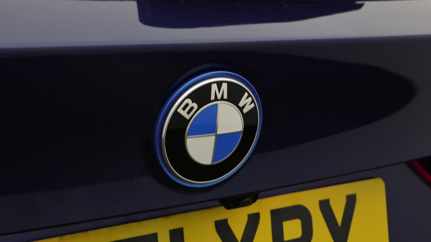 Used BMW iX3 2021 for sale - 76408342: Photo 23