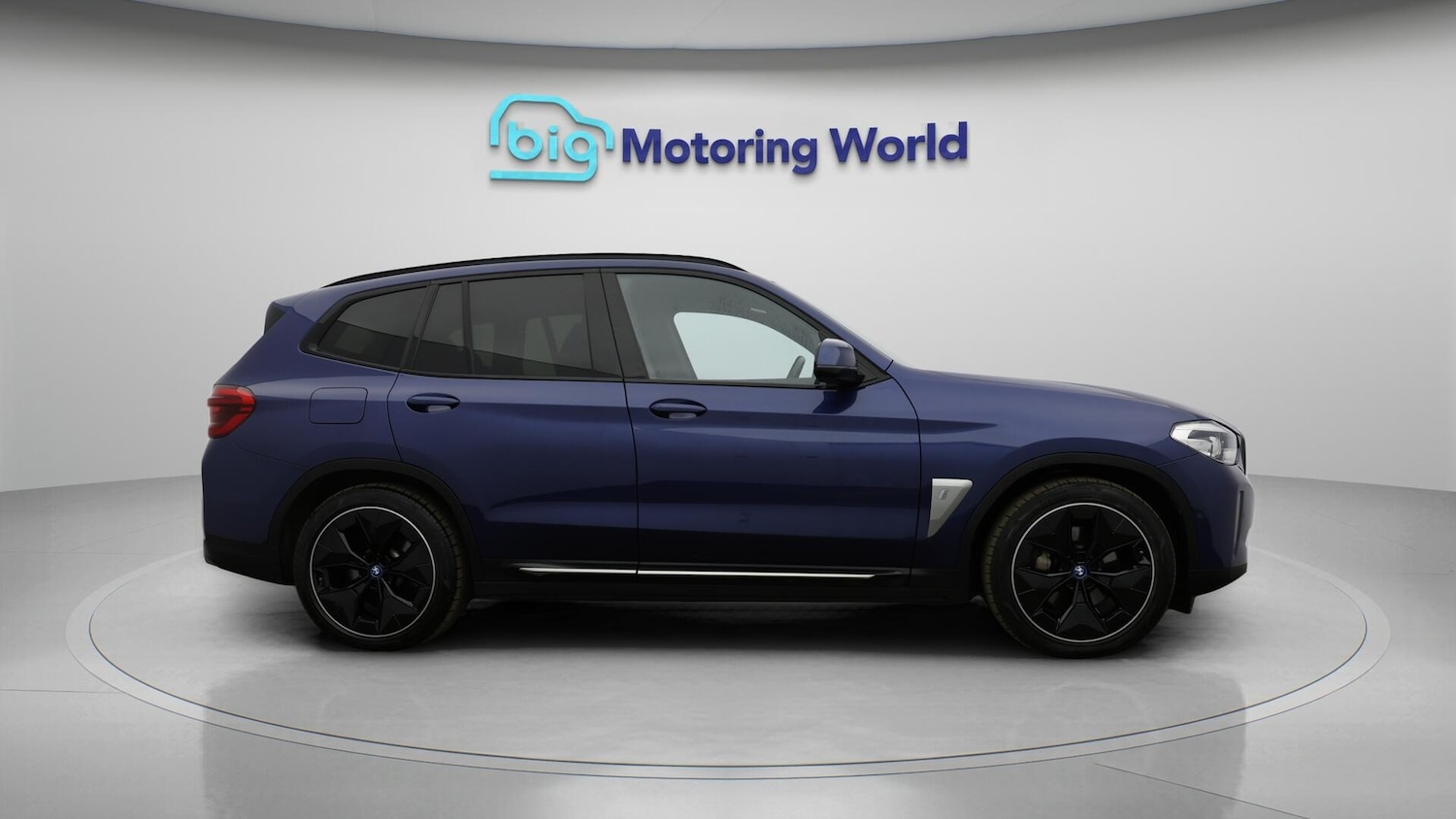 Used BMW iX3 2021 for sale - 76408342: Photo 9