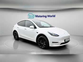 Used Tesla Model Y 2022 for sale - 79636724: Photo