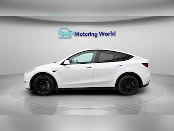 Used Tesla Model Y 2022 for sale - 79636724: Photo