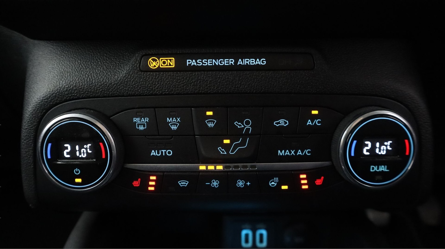 Used Ford Focus for sale - 77579720: Photo 12