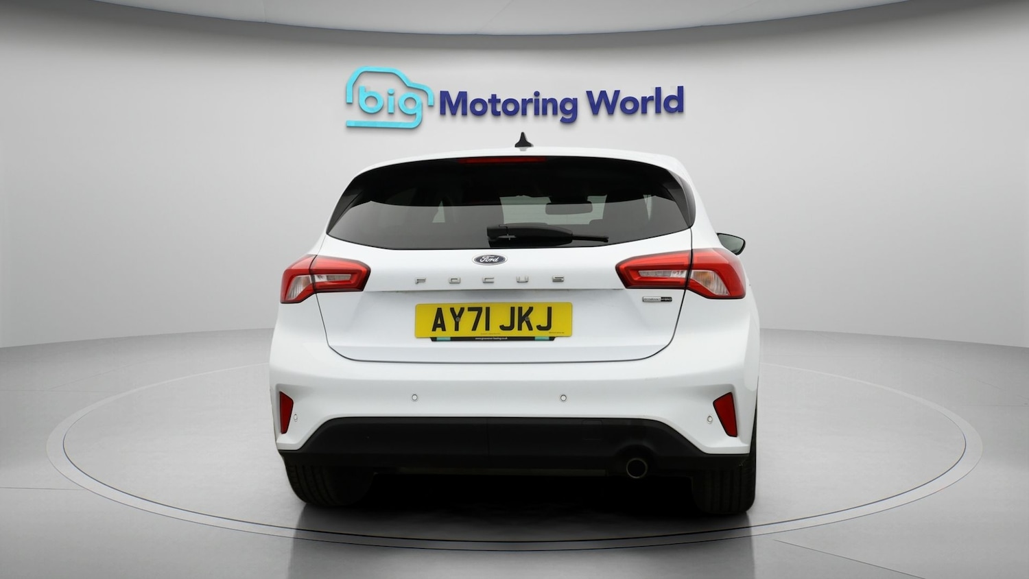 Used Ford Focus for sale - 77579720: Photo 6