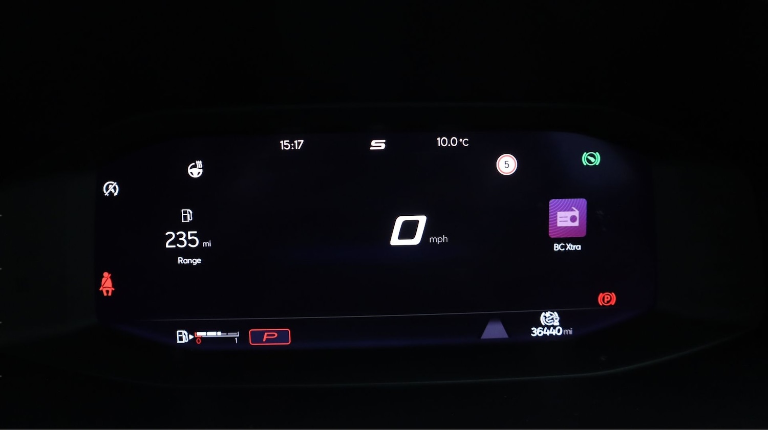 Used Cupra Formentor 2022 for sale - 77262089: Photo 10