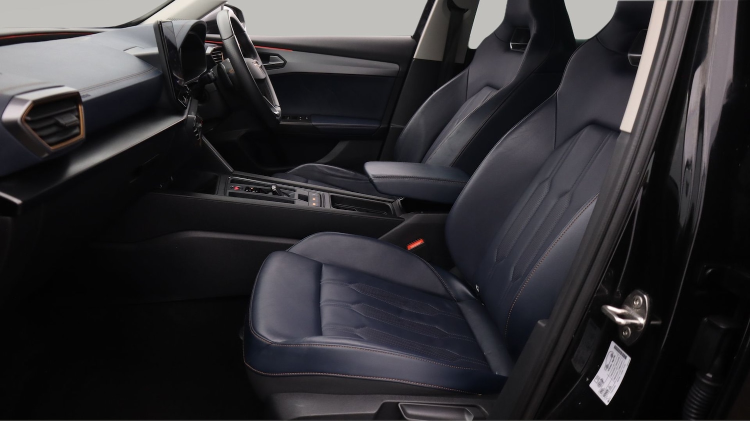 Used Cupra Formentor 2022 for sale - 77262089: Photo 14