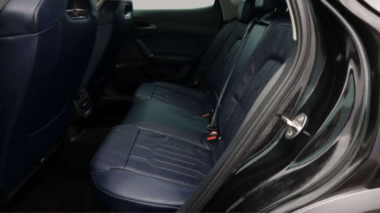 Used Cupra Formentor 2022 for sale - 77262089: Photo 16