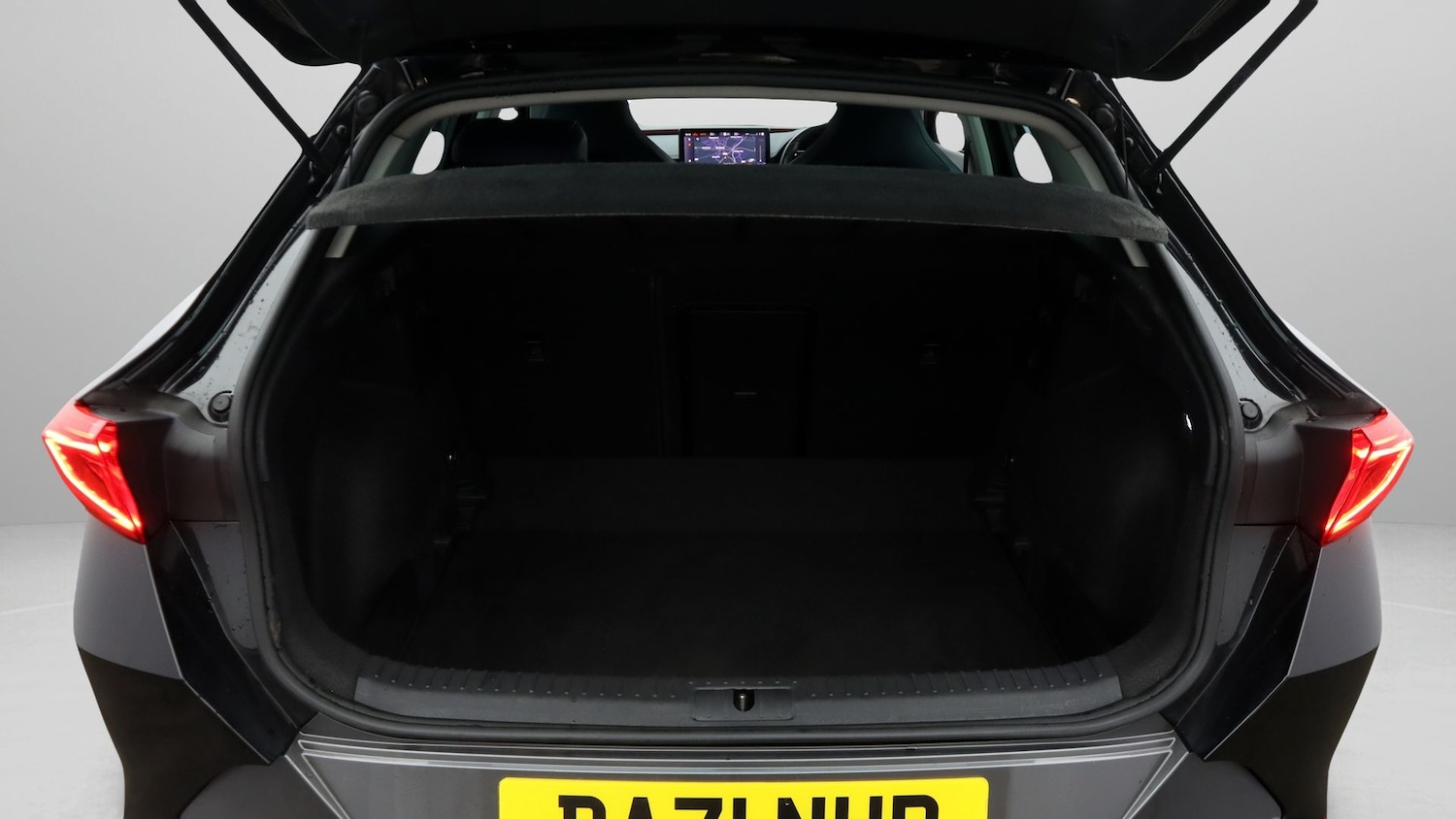 Used Cupra Formentor 2022 for sale - 77262089: Photo 17