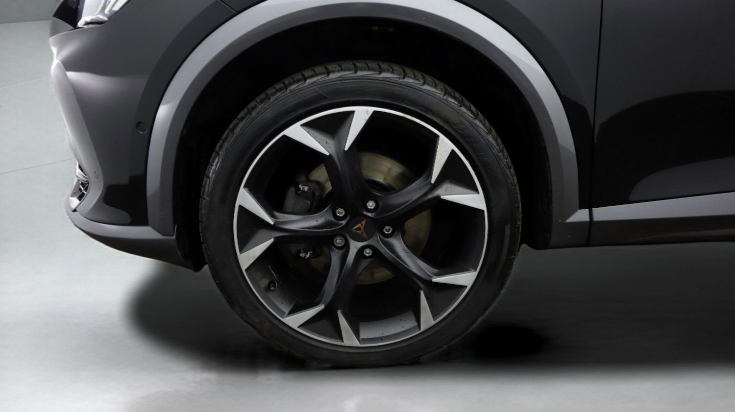 Used Cupra Formentor 2022 for sale - 77262089: Photo 18