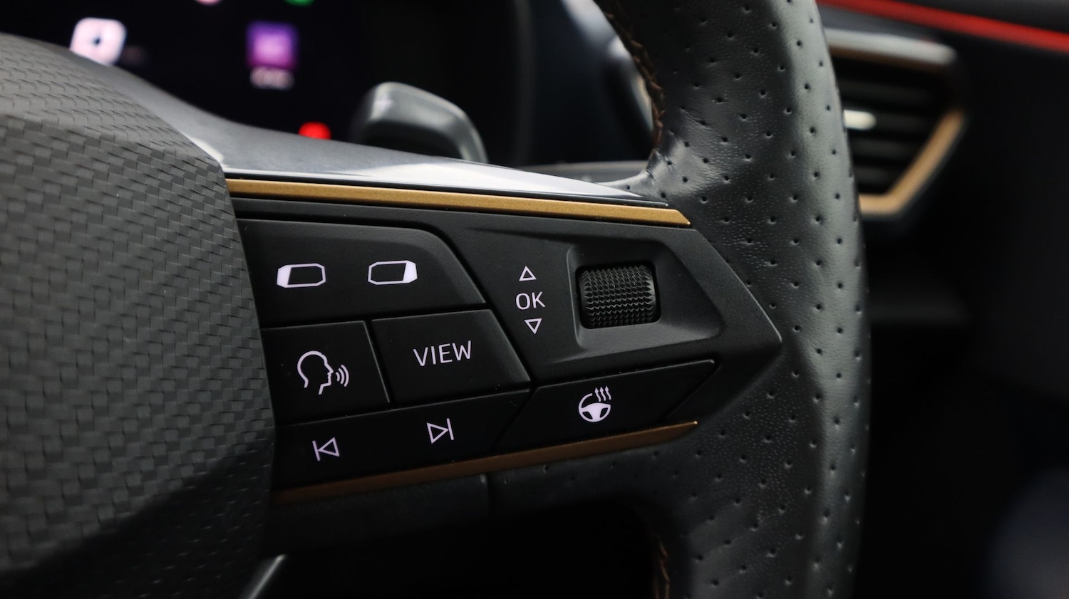 Used Cupra Formentor 2022 for sale - 77262089: Photo 23