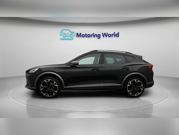 Used Cupra Formentor 2022 for sale - 77262089: Photo