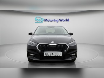 Used Skoda Fabia 2024 for sale - 79381795: Photo