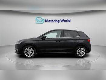 Used Skoda Fabia 2024 for sale - 79381795: Photo