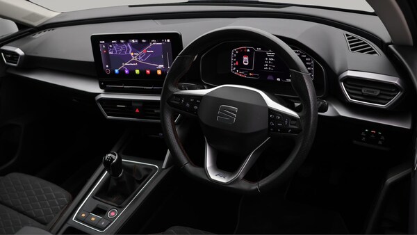 Used SEAT Leon 2021 for sale - 76228016: Photo 10