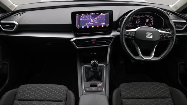 Used SEAT Leon 2021 for sale - 76228016: Photo 14