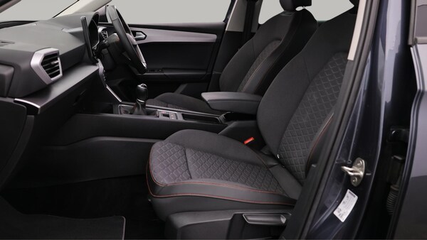 Used SEAT Leon 2021 for sale - 76228016: Photo 15