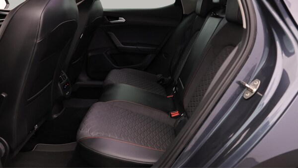 Used SEAT Leon 2021 for sale - 76228016: Photo 17