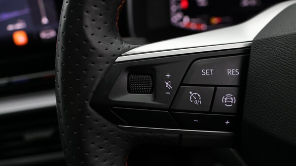 Used SEAT Leon 2021 for sale - 76228016: Photo 23