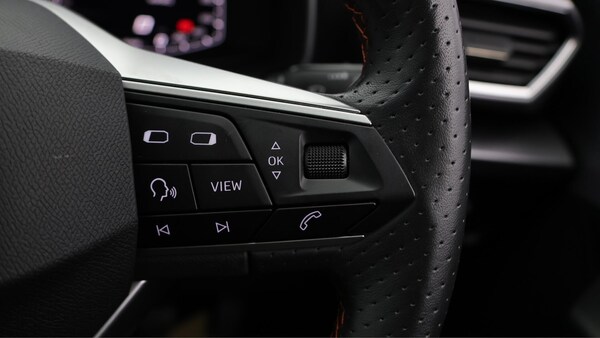 Used SEAT Leon 2021 for sale - 76228016: Photo 24