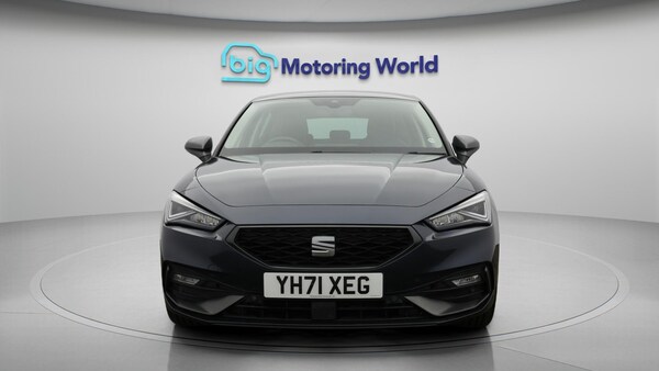 Used SEAT Leon 2021 for sale - 76228016: Photo 3