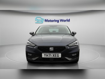 Used SEAT Leon 2021 for sale - 76228016: Photo 3