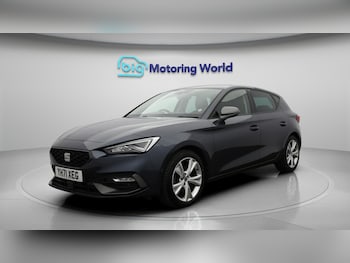 Used SEAT Leon 2021 for sale - 76228016: Photo 4