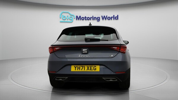Used SEAT Leon 2021 for sale - 76228016: Photo 7