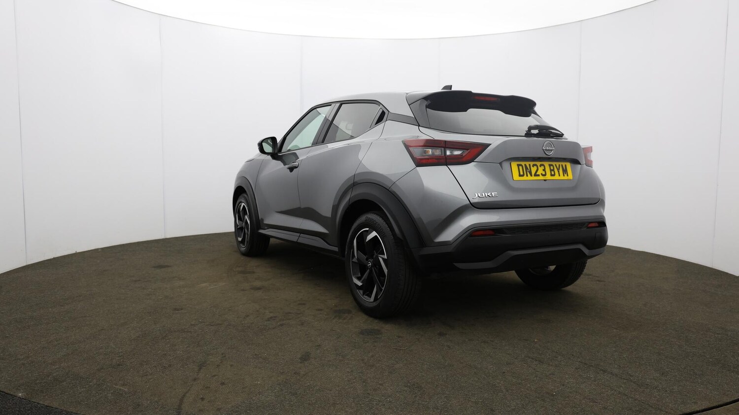 Vehicle 45