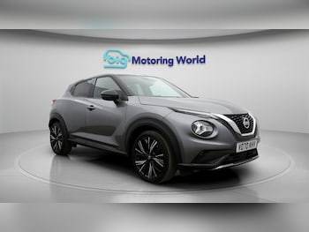 Used Nissan Juke 2020 for sale - 78627894: Photo