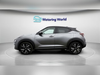 Used Nissan Juke 2020 for sale - 78627894: Photo