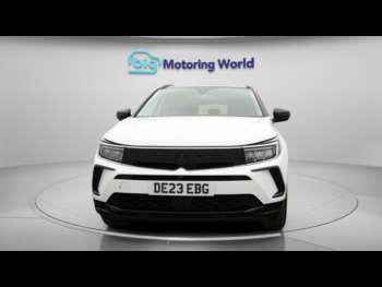 Used Vauxhall Grandland 2023 for sale - 73869274: Photo