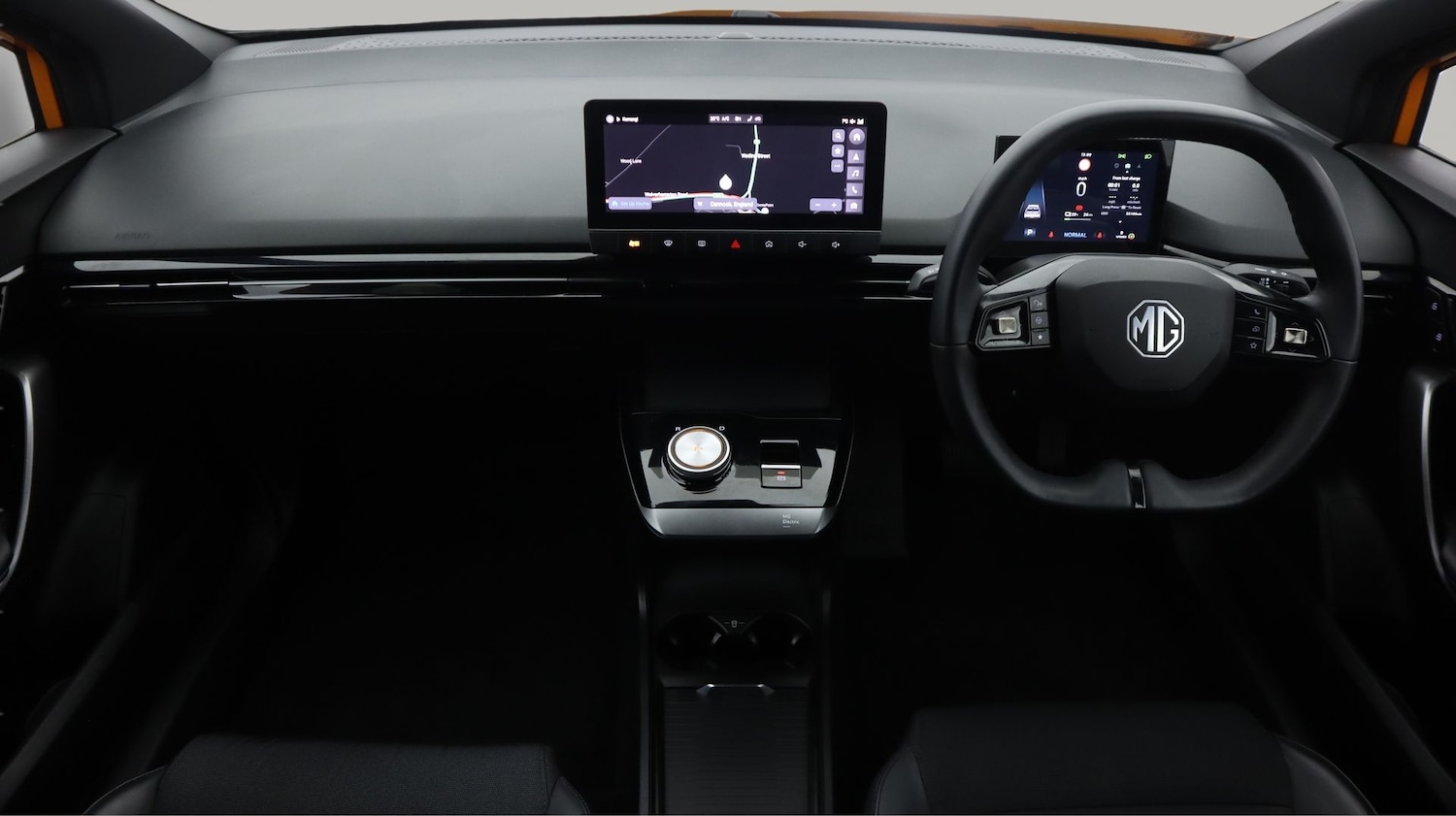 Used MG MG4 2022 for sale - 77404702: Photo 13