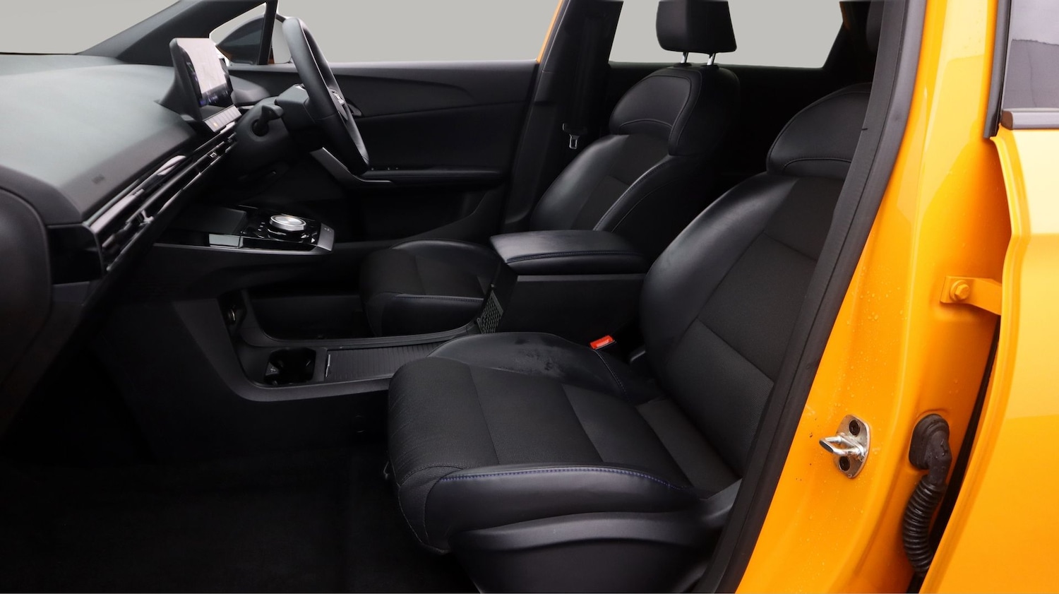 Used MG MG4 2022 for sale - 77404702: Photo 14