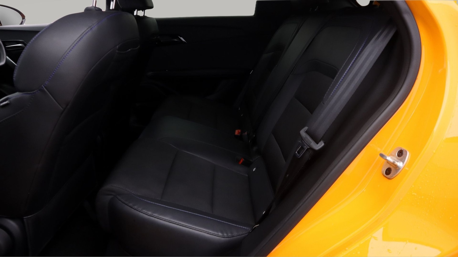 Used MG MG4 2022 for sale - 77404702: Photo 16