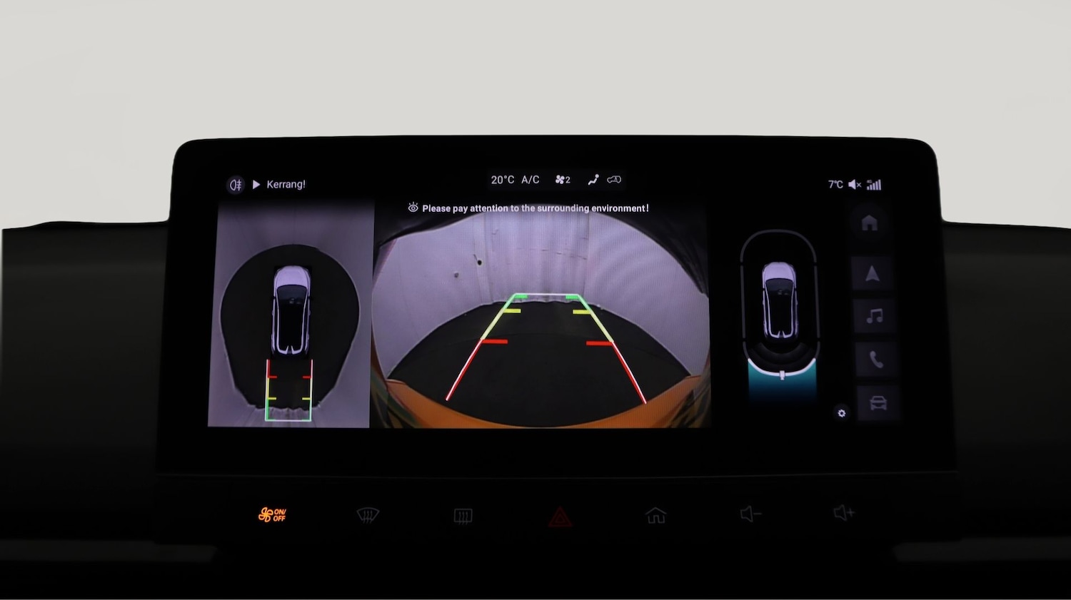 Used MG MG4 2022 for sale - 77404702: Photo 20