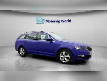 Used Skoda Octavia 2020 for sale - 78488700: Photo
