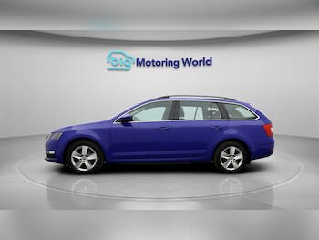 Used Skoda Octavia 2020 for sale - 78488700: Photo